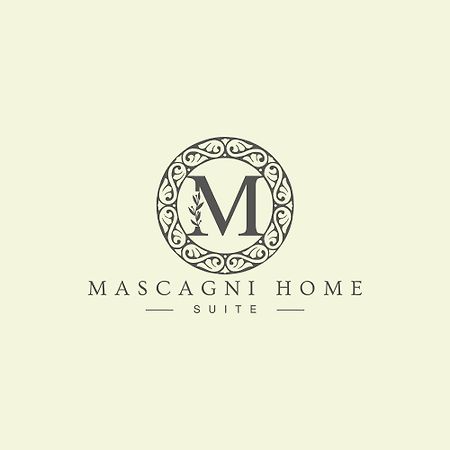 Mascagni Home Suite CTA Eksteriør billede