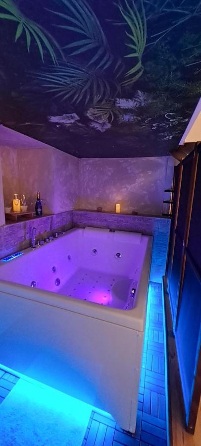 Mascagni Home Suite CTA Eksteriør billede