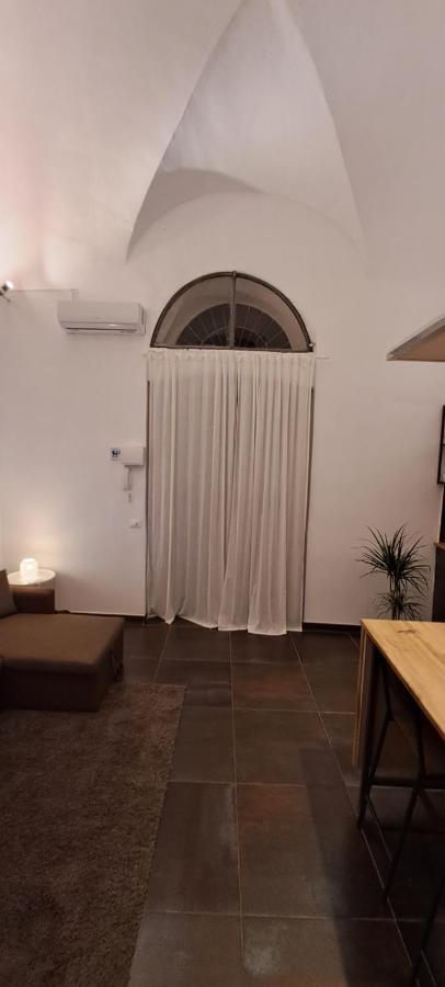 Mascagni Home Suite CTA Eksteriør billede