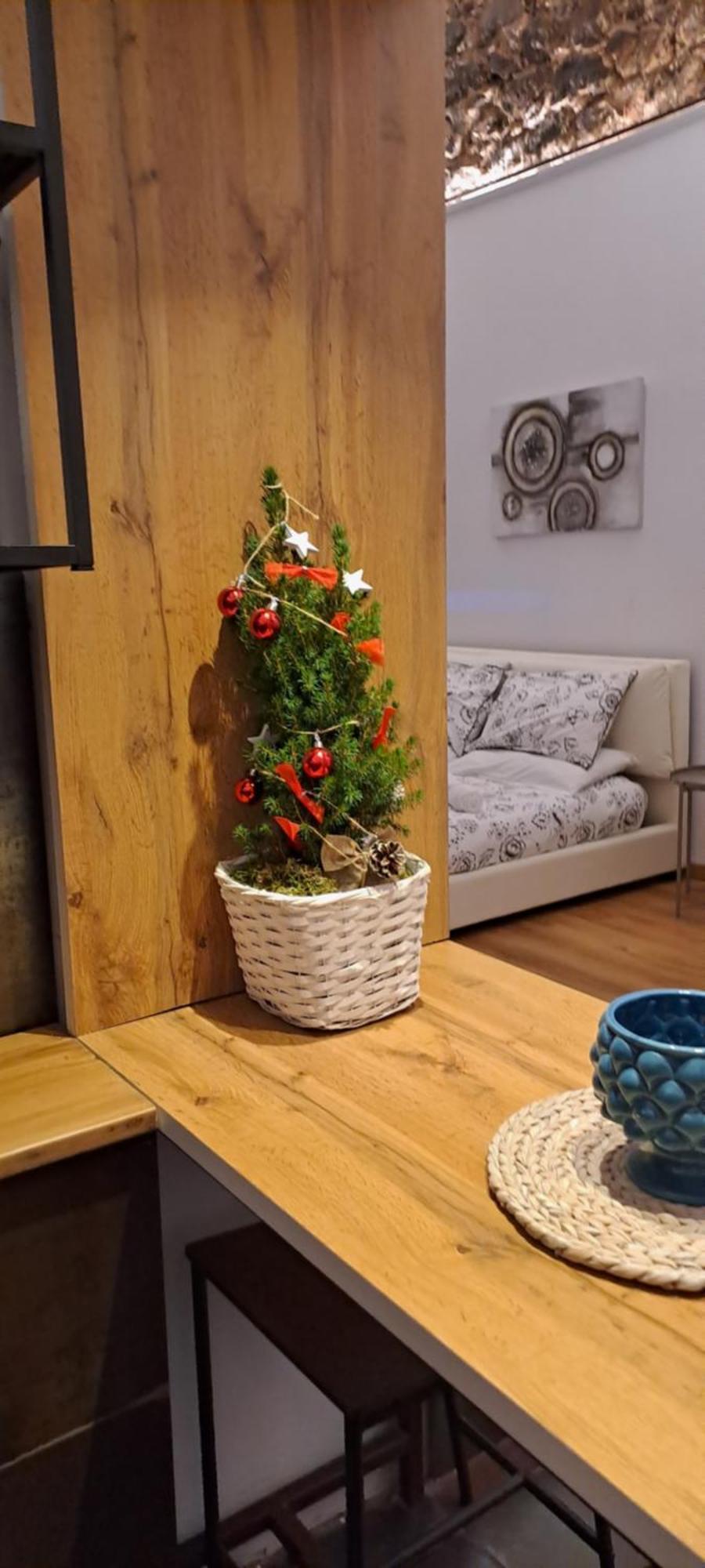 Mascagni Home Suite CTA Eksteriør billede