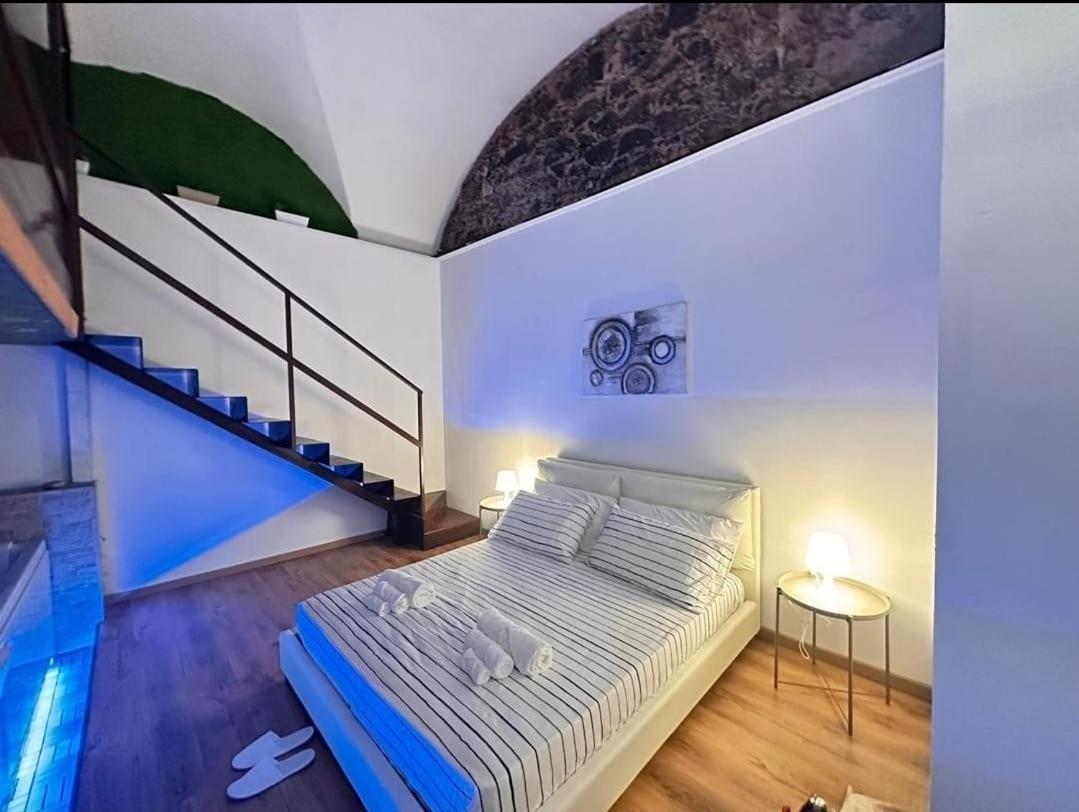 Mascagni Home Suite CTA Eksteriør billede