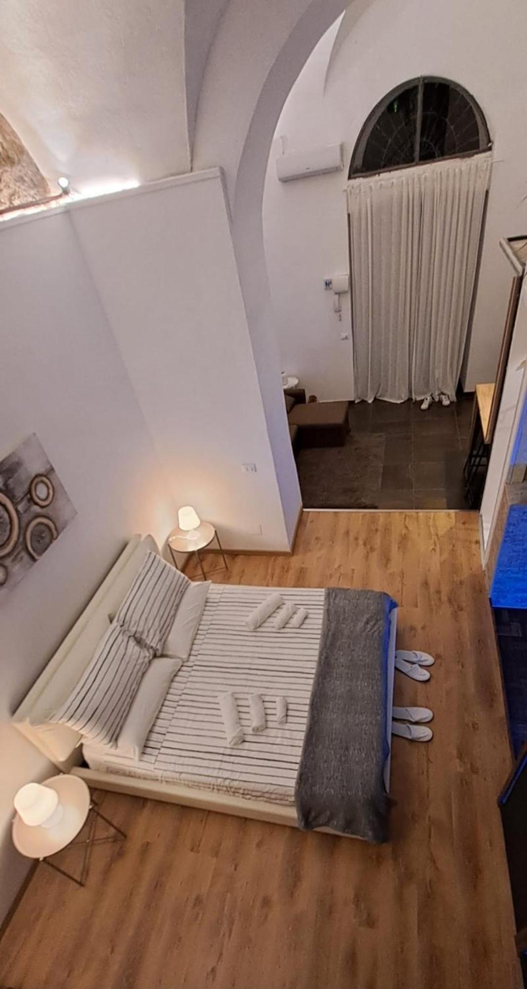 Mascagni Home Suite CTA Eksteriør billede
